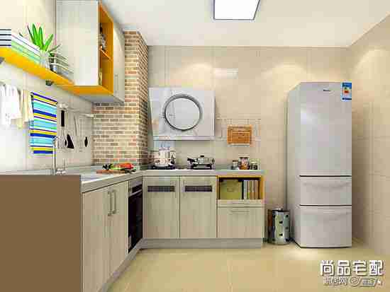 实木橱柜品牌靠谱的有哪些？看看你候选的有没上榜？