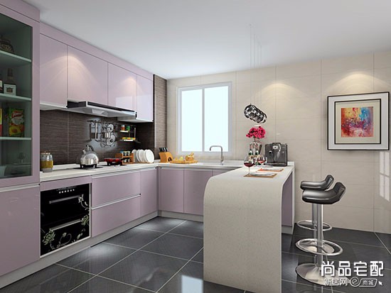 5平米厨房餐厅有哪些设计技巧？