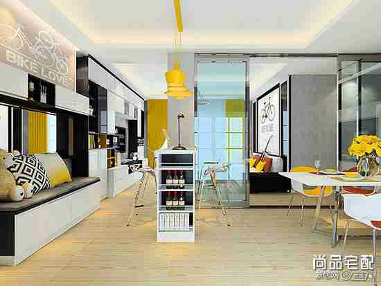 高层住宅风水都有什么要注意