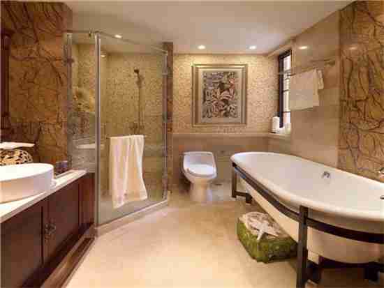 简易淋浴房尺寸一般是多少？