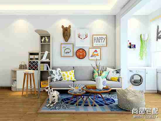 布艺沙发的优缺点是哪些