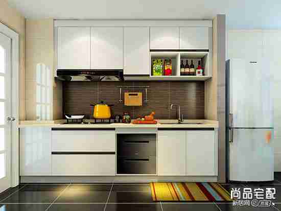 厨房装修价格明细有哪些