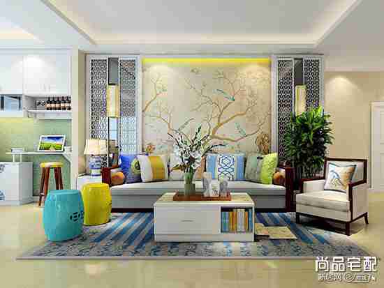 地毯材质选购是怎样的？