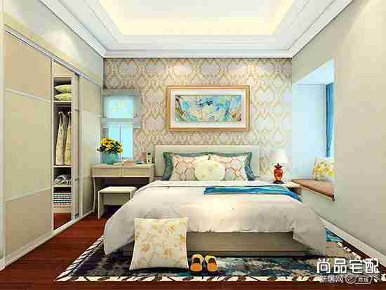 儿童房地毯怎么样