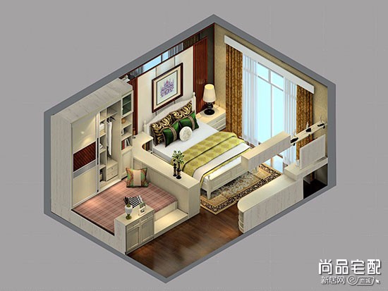 次卧榻榻米床好不好？优点缺点全分析