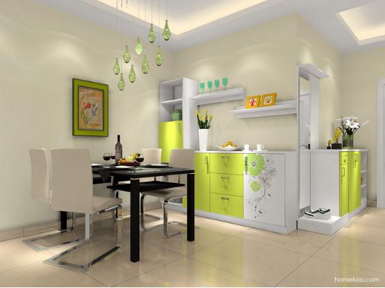 最新家装餐厅吊顶效果图 最新家装餐厅吊顶效果图