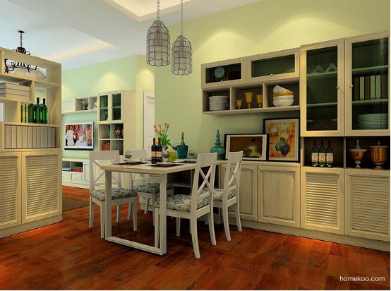 最新家装餐厅吊顶效果图 最新家装餐厅吊顶效果图