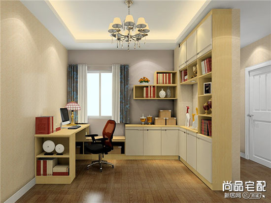 定制家具品牌排行榜