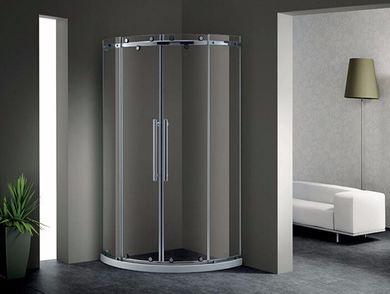 淋浴房尺寸一般是多大