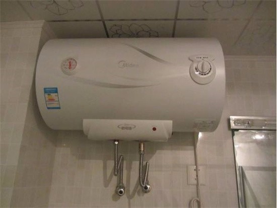 捷恩特电热水器怎么样