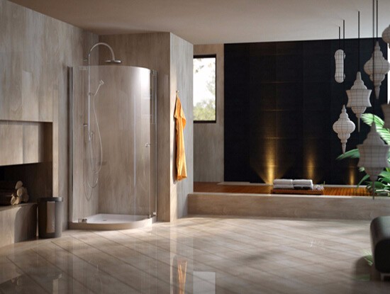 科勒简易淋浴房好吗？