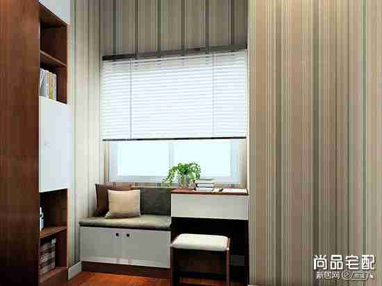 女孩卧室墙纸怎么选？