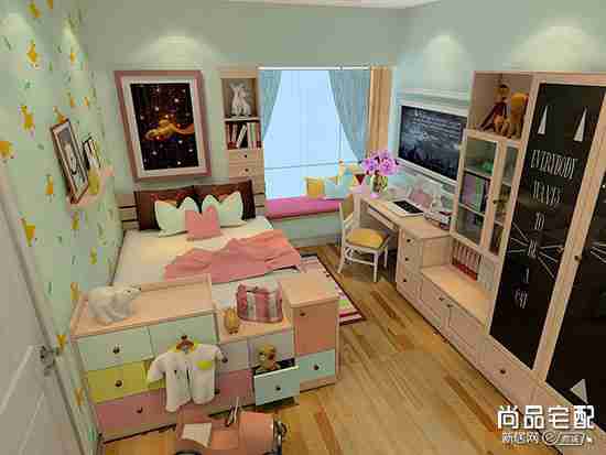 孩子卧室风水禁忌有吗？具体是什么？