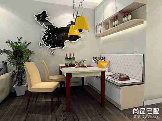 餐厅装饰画挂什么好
