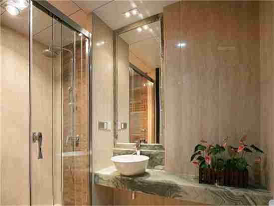 淋浴房十大品牌有哪些