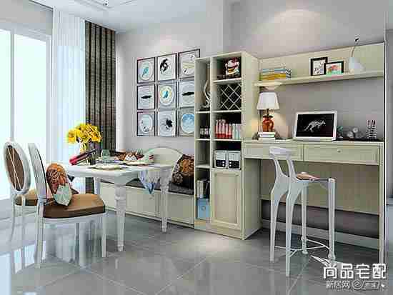 欧式新古典餐边柜选购时要注意些什么？
