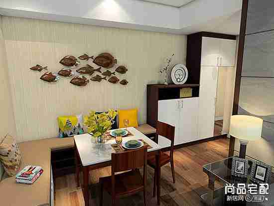 餐厅家具有哪些