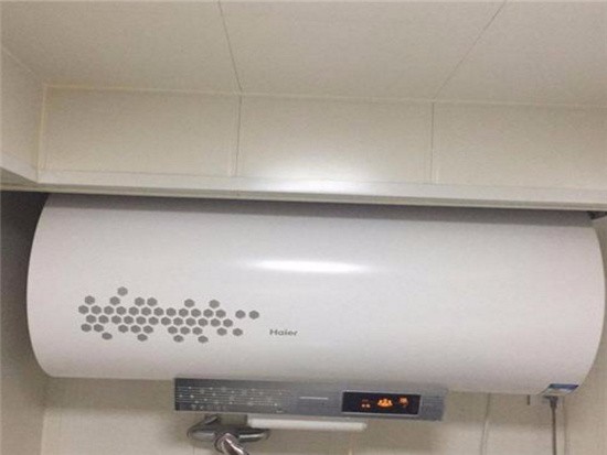 空气能热水器优缺点
