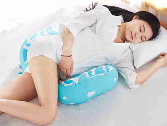 孕中期睡姿调整注意事项有哪些