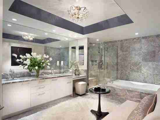 厨房卫生间吊顶注意事项具体有哪些？