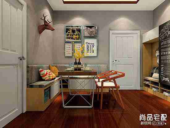 客厅设计手绘好不好