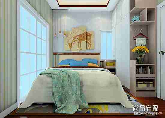 新疆客厅挂毯好吗？