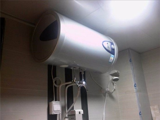 即热式电热水器怎么样