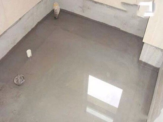 聚合物水泥基防水涂料怎么样？好不好？