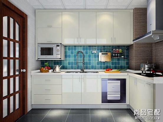 厨房墙砖重新装修好不好？怎么弄？