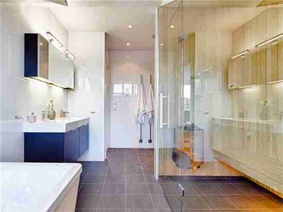 德立淋浴房报价一般是多少