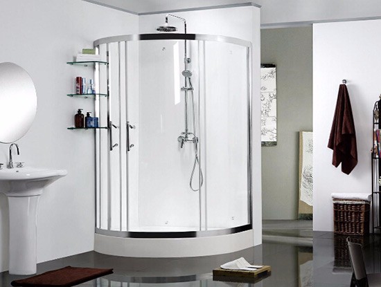 贝特淋浴房怎么样