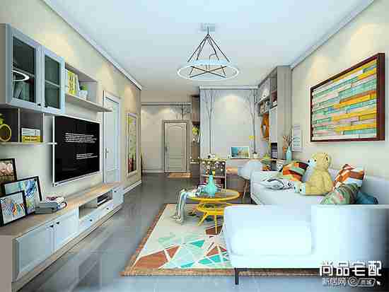 收纳柜哪种比较合适