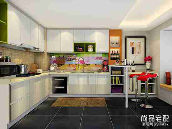 开放式厨房风水禁忌都有哪些？