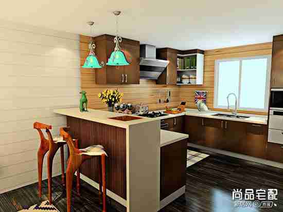 开放式厨房优缺点具体有哪些？