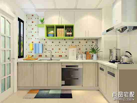 厨房如何简单装修 厨房装修有简单点的吗