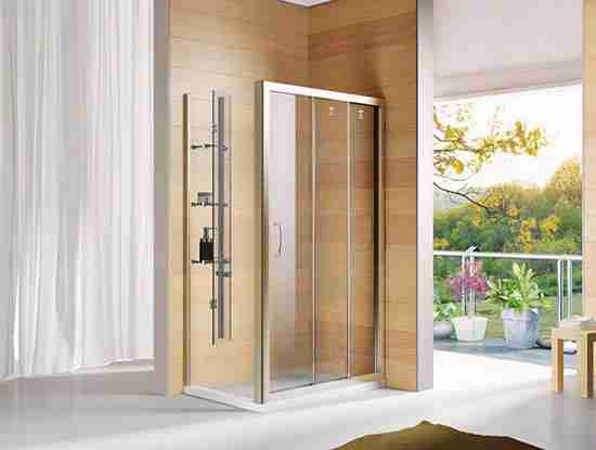 加枫淋浴房价格一般是多少