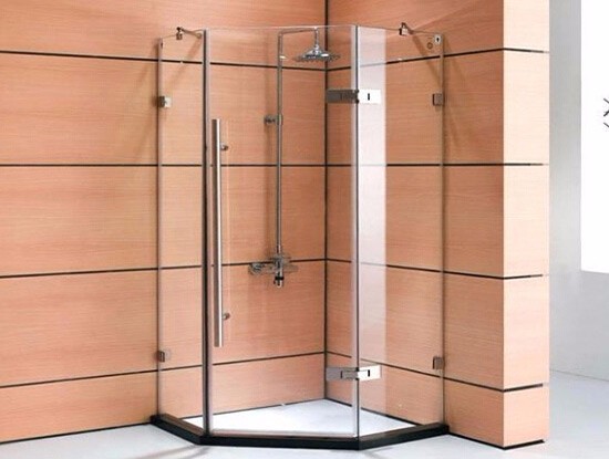 淋浴房图片及价格一般是多少