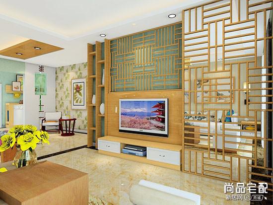 客厅和阳台之间做镂空怎么样