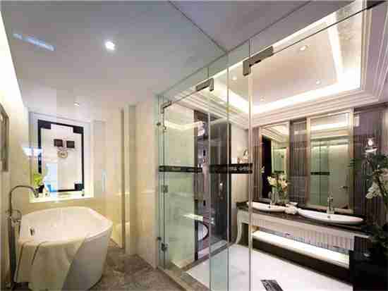 最小淋浴房尺寸一般是多少