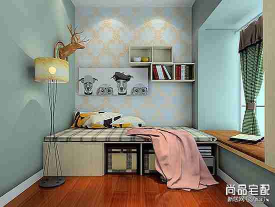 榻榻米床什么牌子好