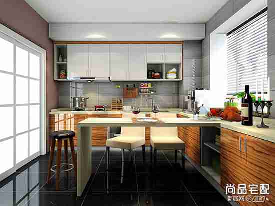 整体厨房的安装具体注意什么