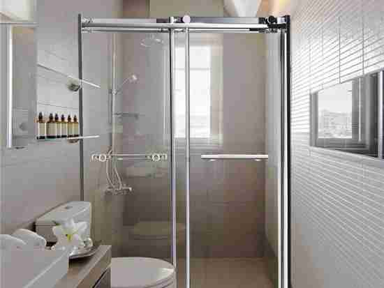 简易淋浴房哪款好