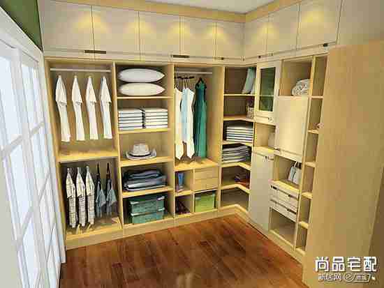 主卧卫生间衣帽间怎么改比较好？