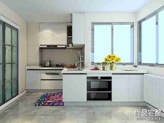 农村厨房装修设计怎么做