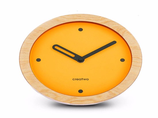 挂钟要挂在什么位置好