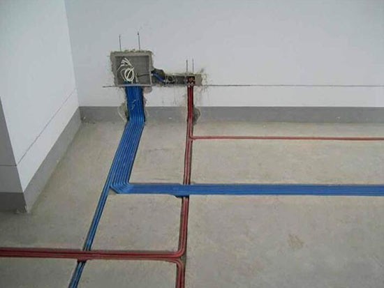 厨房改水电注意事项有什么