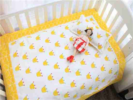 如何选购儿童床垫 有什么好技巧吗