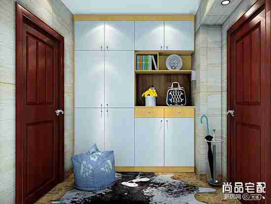 住房玄关风水禁忌都有哪些？