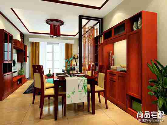 什么实木餐桌比较好