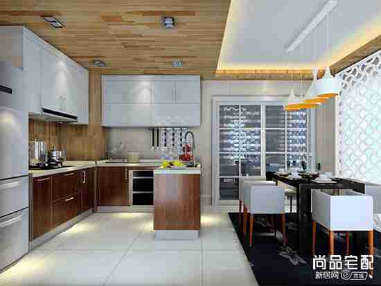 家佳整体橱柜好不好